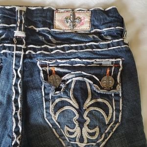 COPY - Laguna Beach Jean Co. Jeans size 24